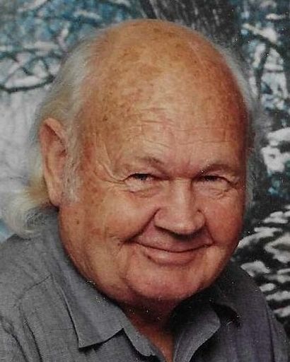 William Larry Griggs's obituary image