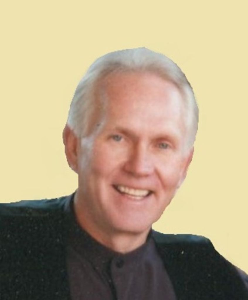 Raymond K. Johnson, Sr.