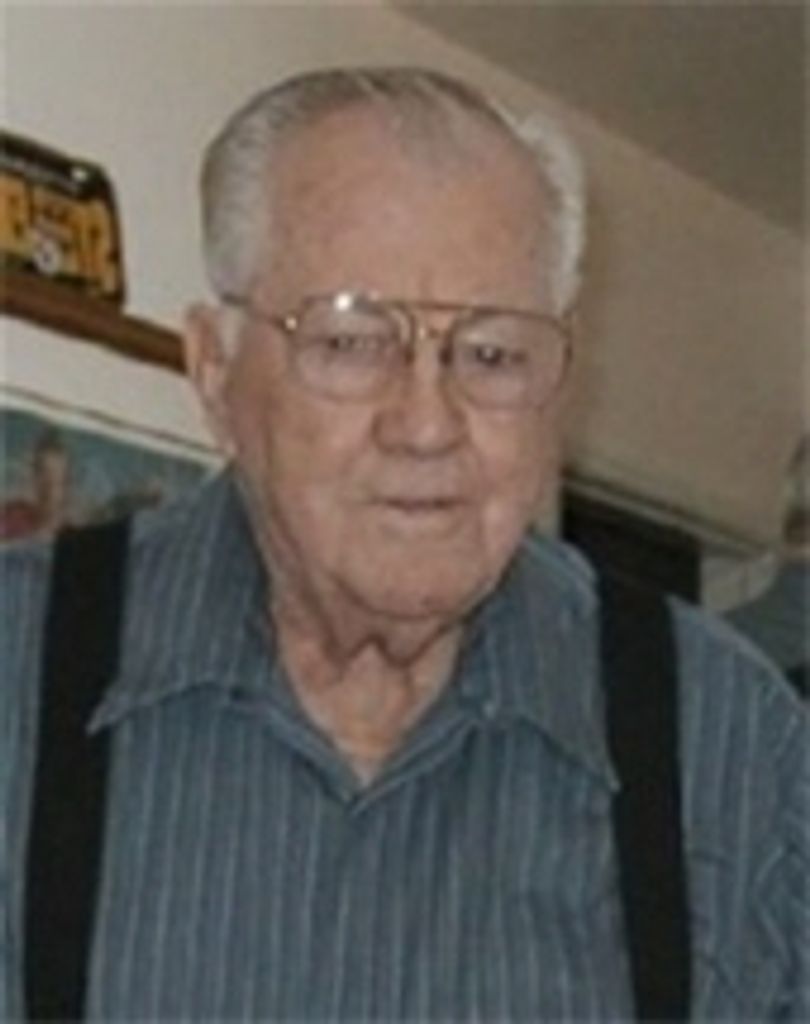 Boyd Virgil Johnson