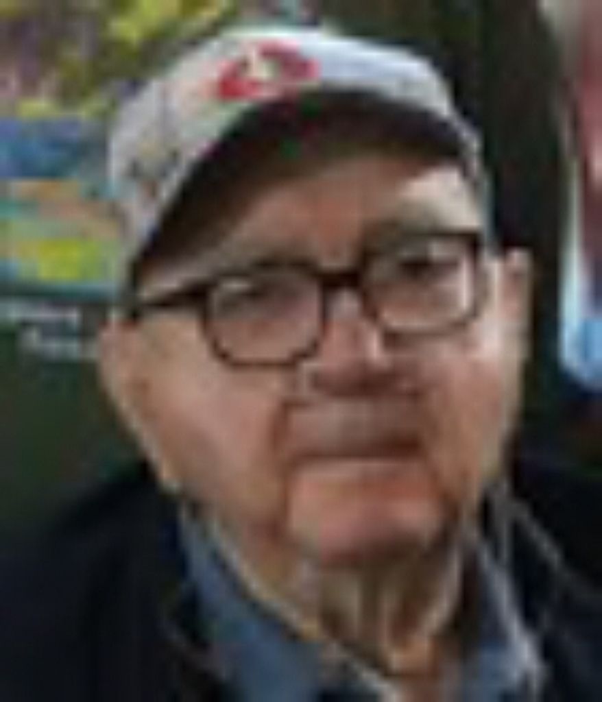 Donald King