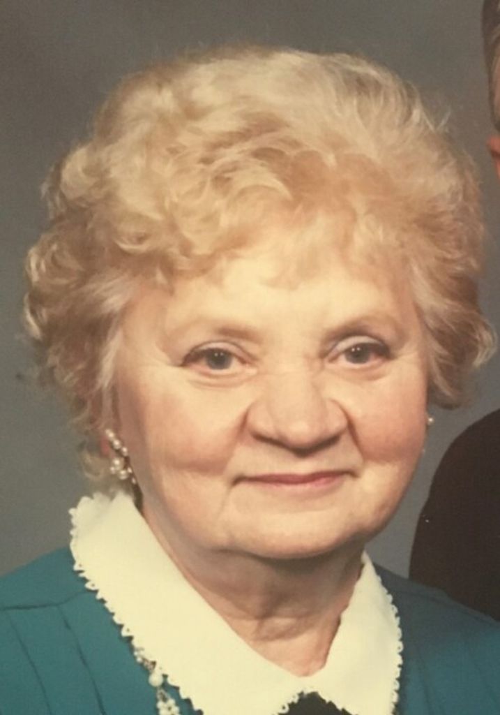 Doris Callahan