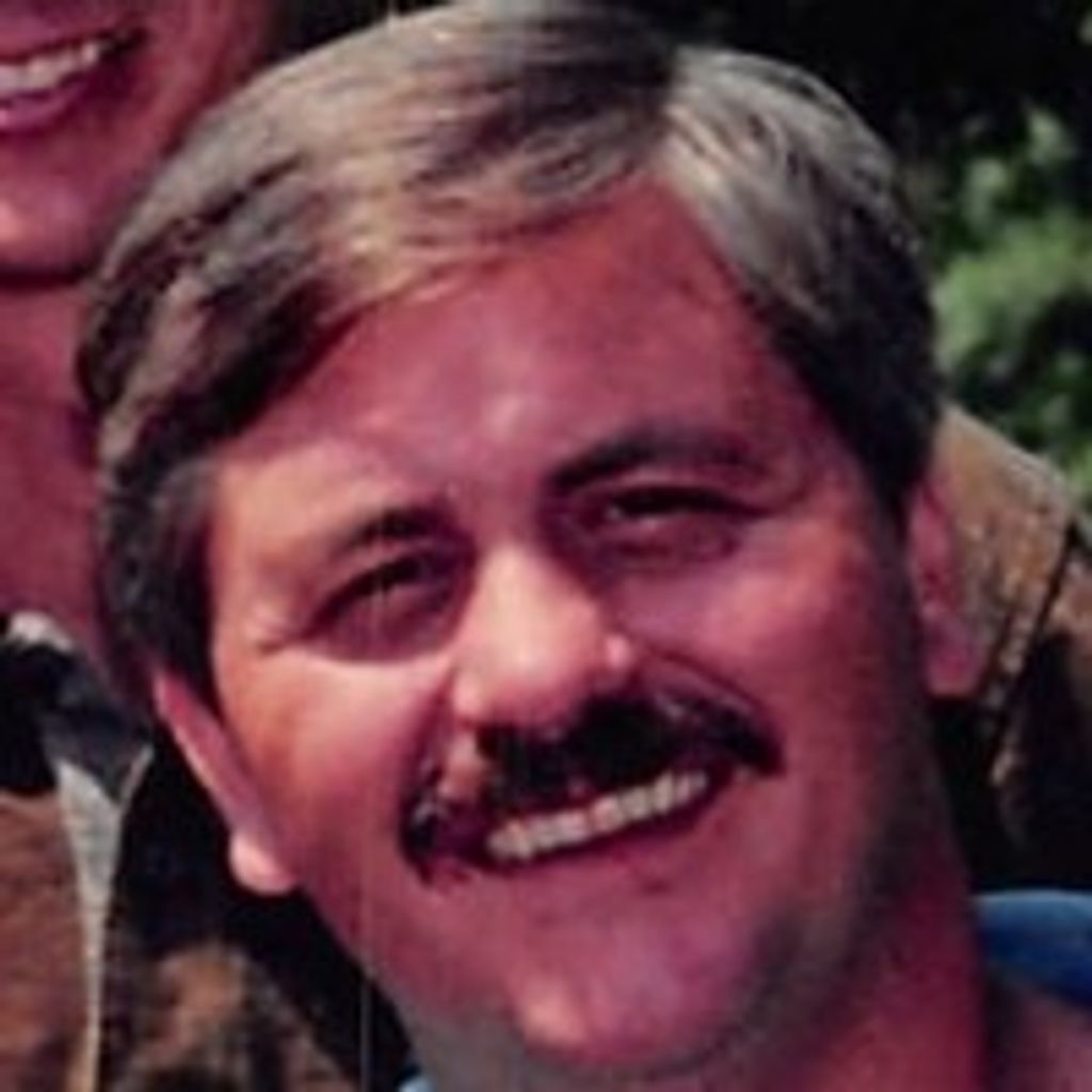 David Perry Profile Photo