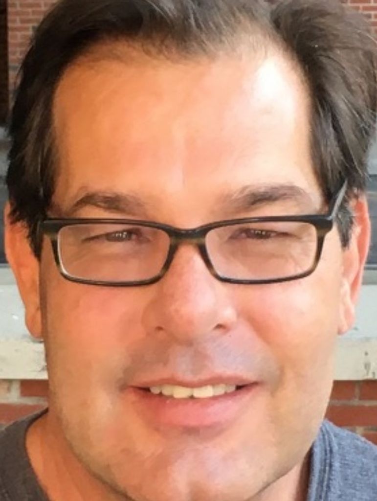 Douglas E. Mathews Profile Photo