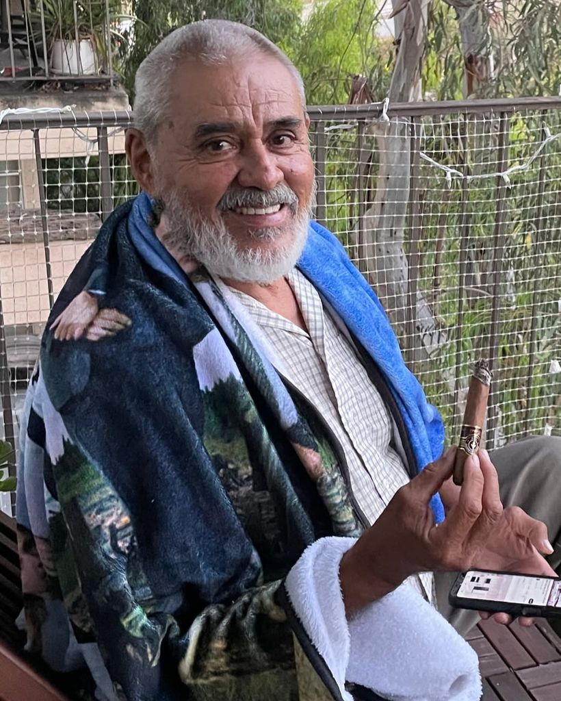 Jose Manuel Fernandez