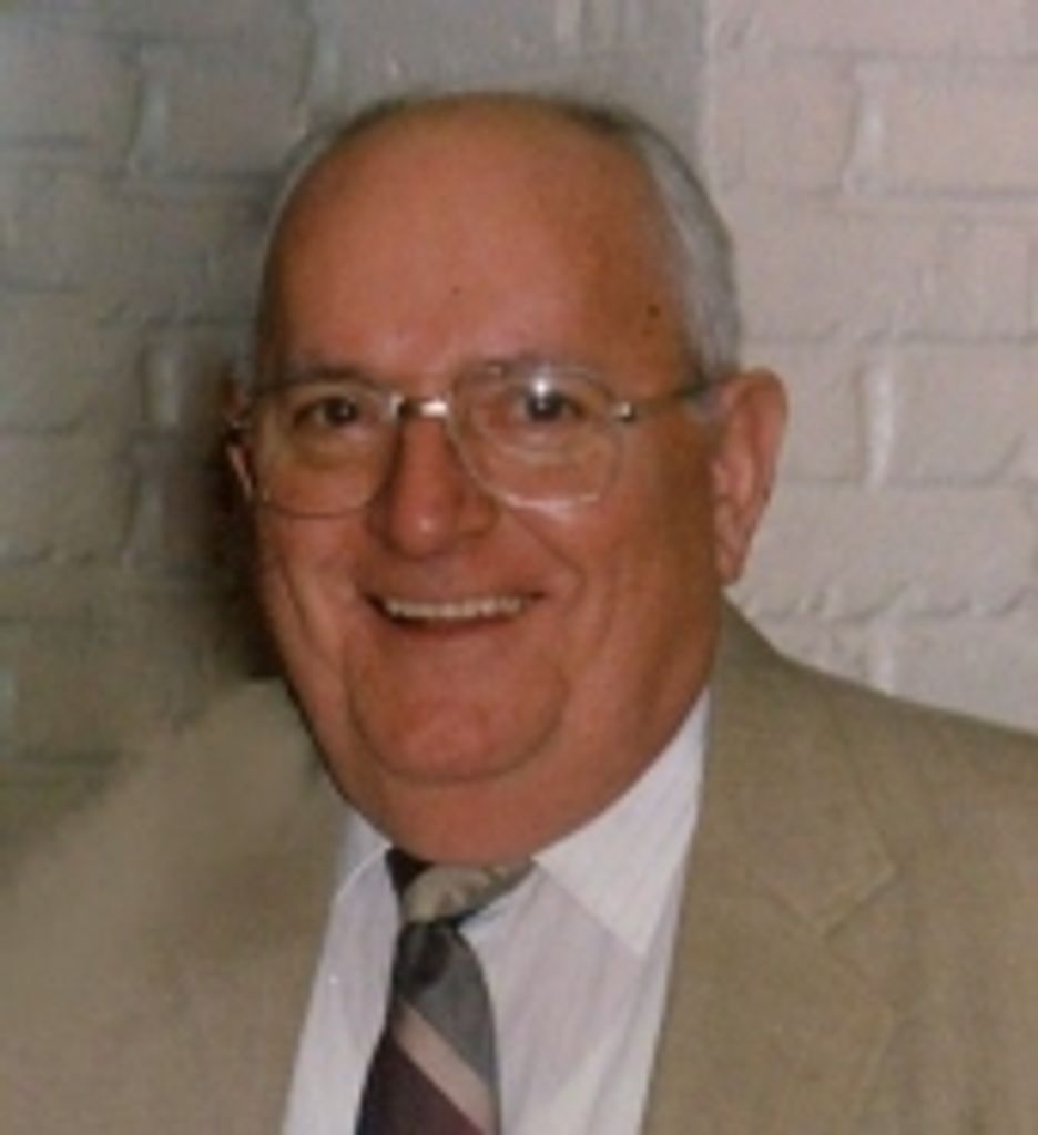 Mr. Byron 'Ty' Cobb