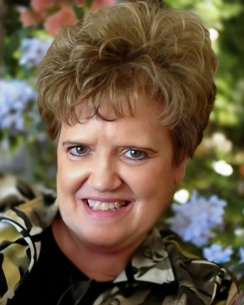 Darlene McCall Profile Photo