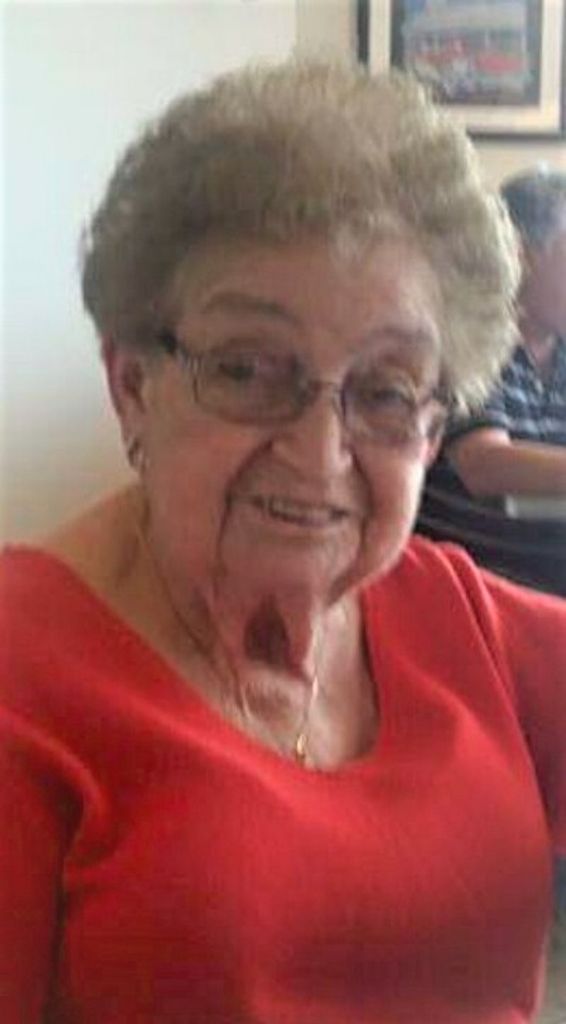 Lillian M. Jackson Profile Photo