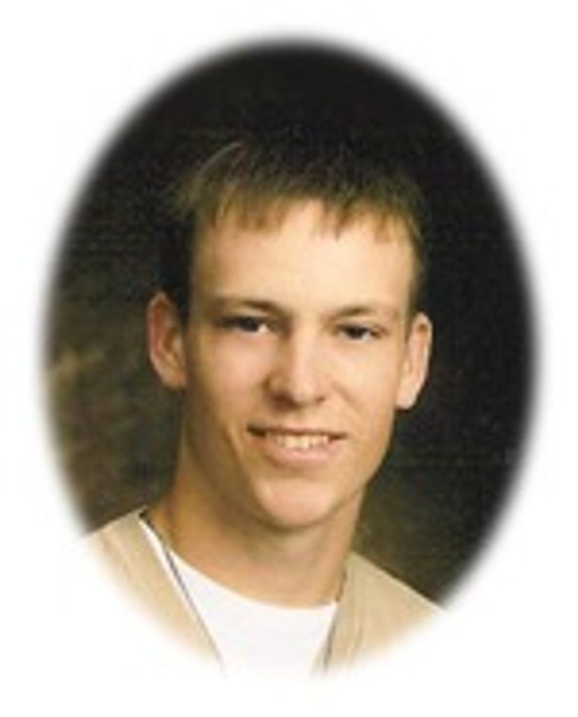 Brett Jacob Thompson