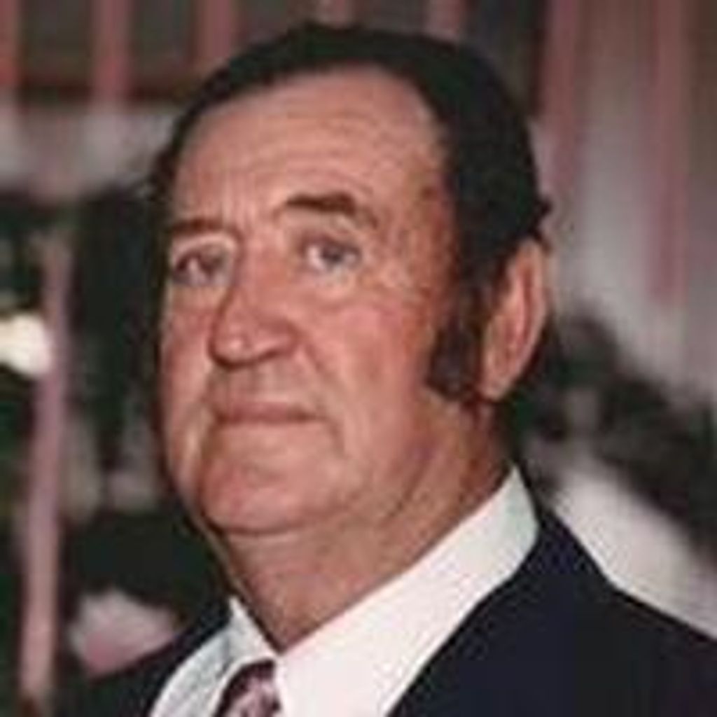 Bill L. Gray