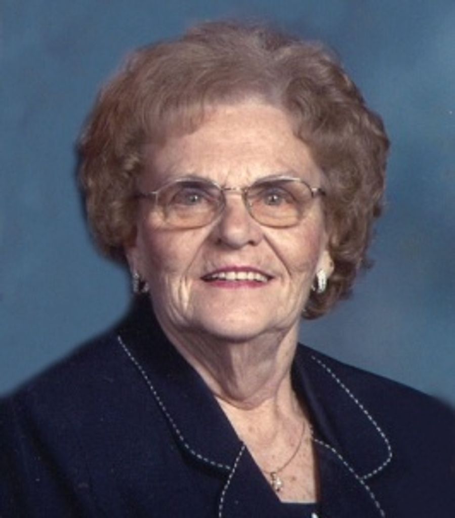 Wanda Davis