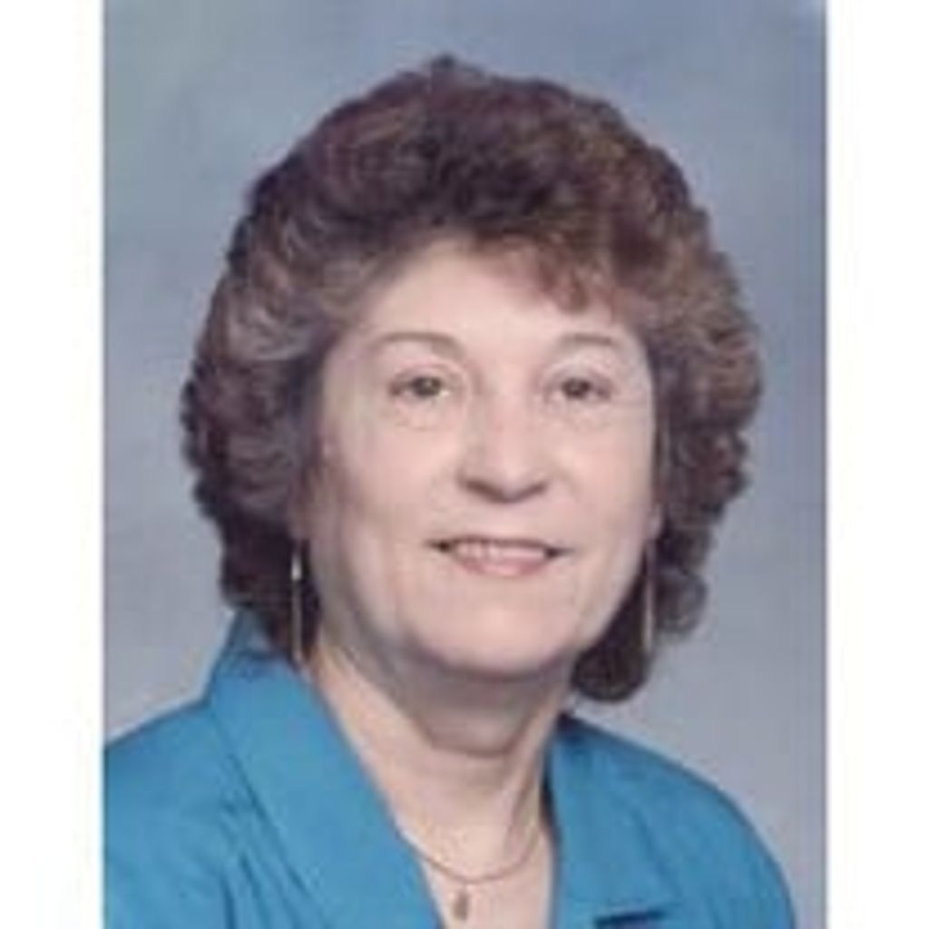 Lilian May Loman