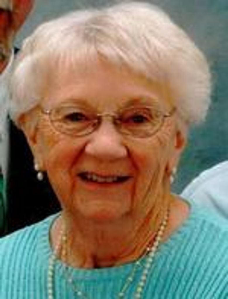 Georgene Adell Nelson Profile Photo