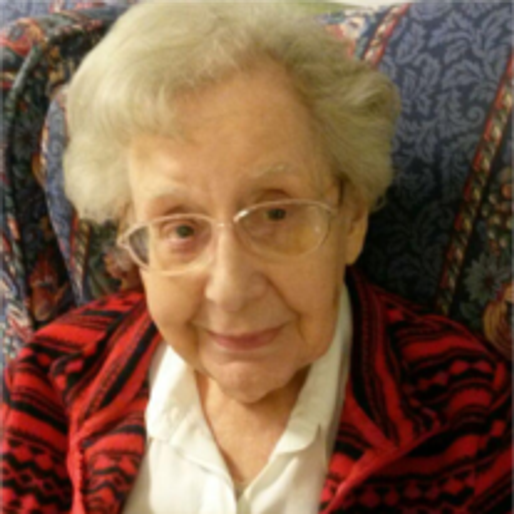 Mildred Cooper Profile Photo