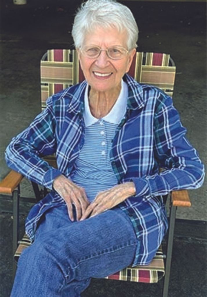 Mary I. Lange Profile Photo
