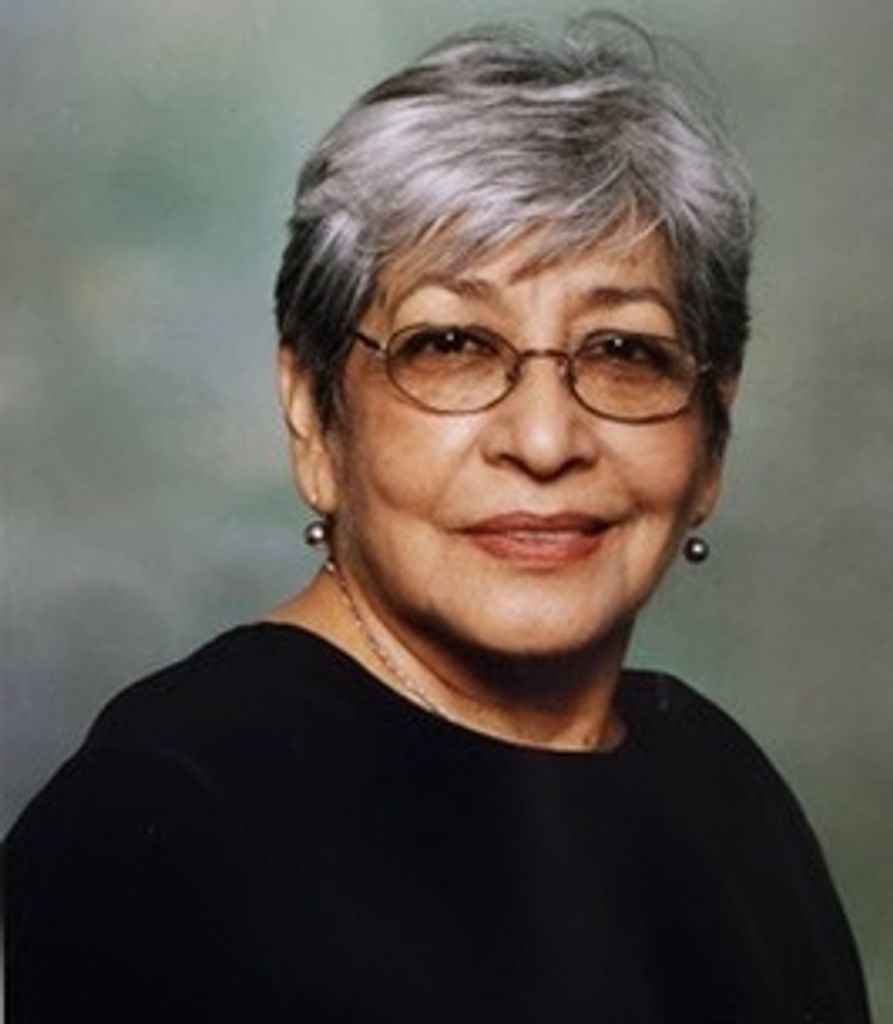 Elena Valdovinos Crutcher