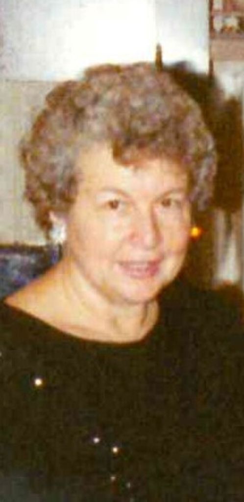 Joan Baccarny Ritchie