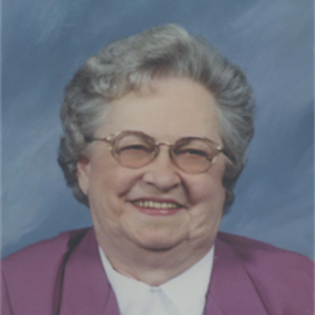 Vera E. Lochmiller