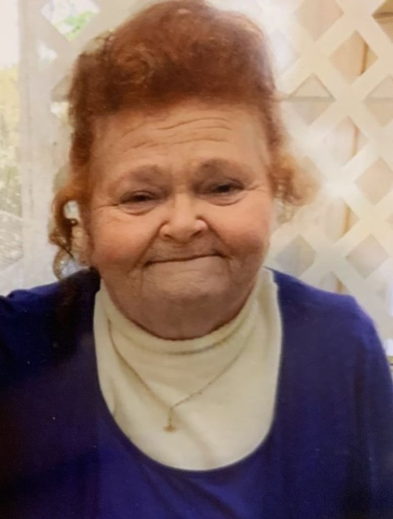 Linda Kay Schwenk Sherwin