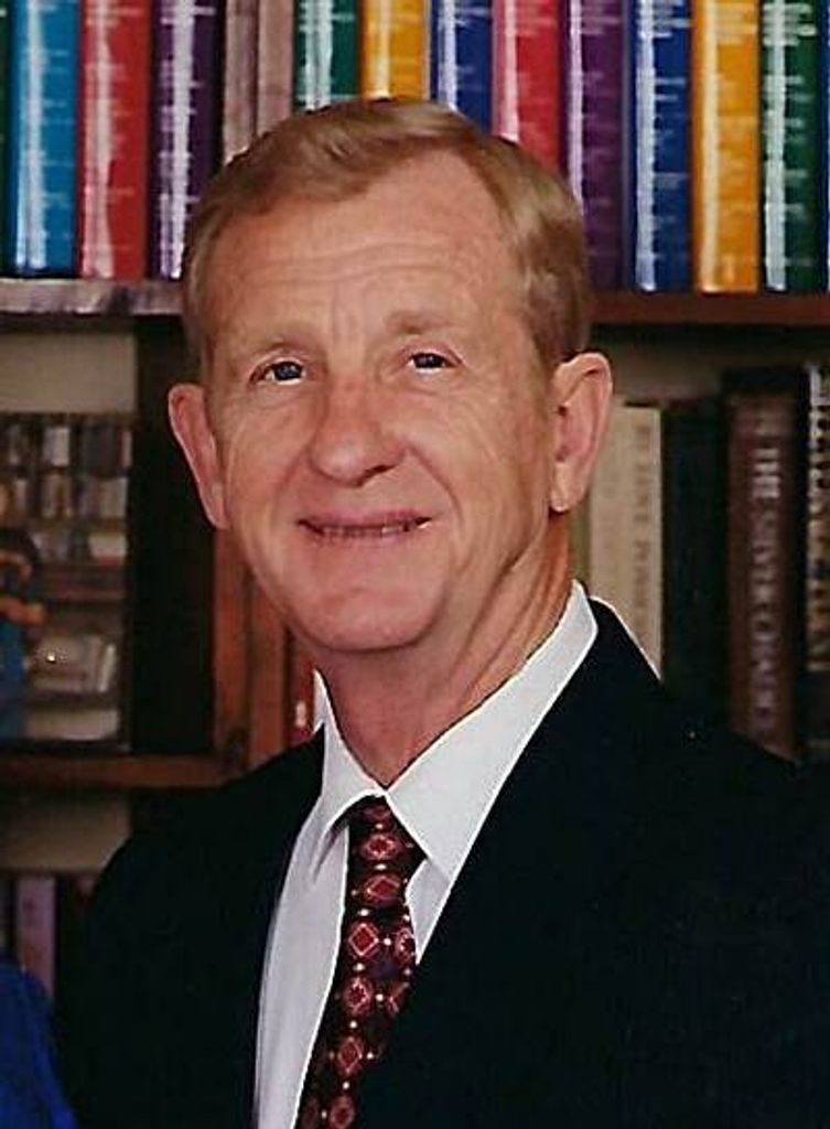 Wayne Albert Huffman Profile Photo