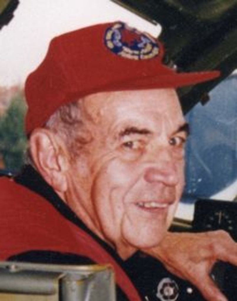 Rodney Richard Barrett