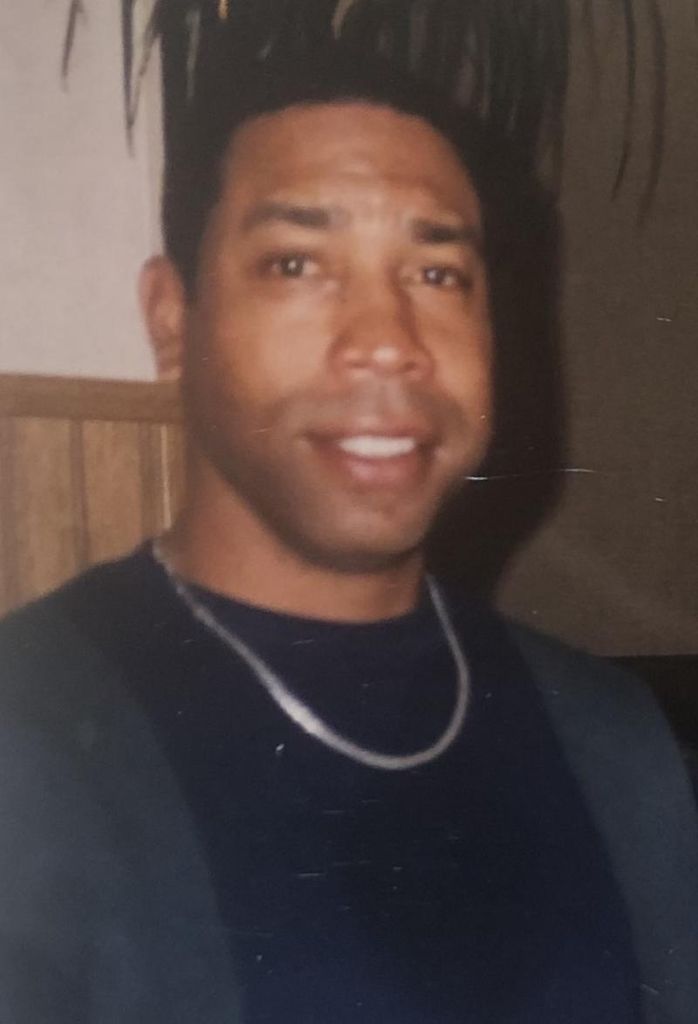 Charles Pope, Jr. Profile Photo
