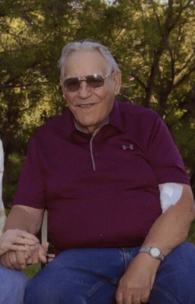 Bob Weatherman Profile Photo