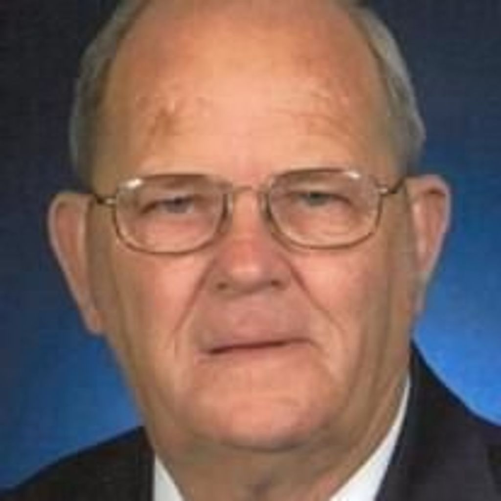 Hayward  T. Hargrove