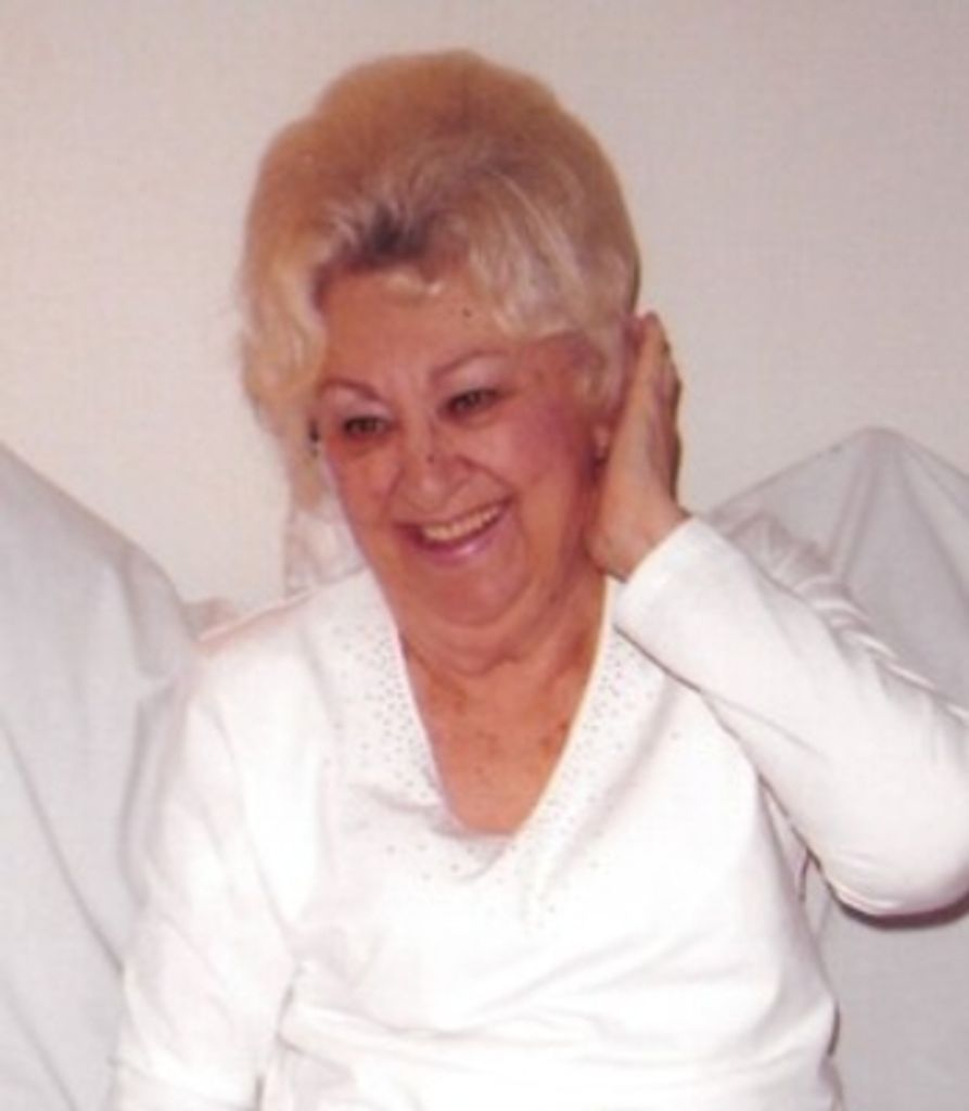 Cathelyn "Cat" Barnette