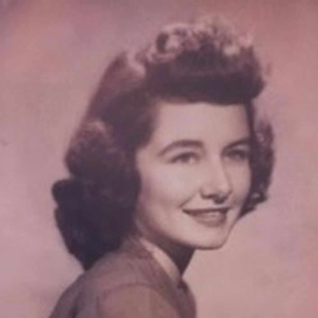 Betty Jean White Profile Photo