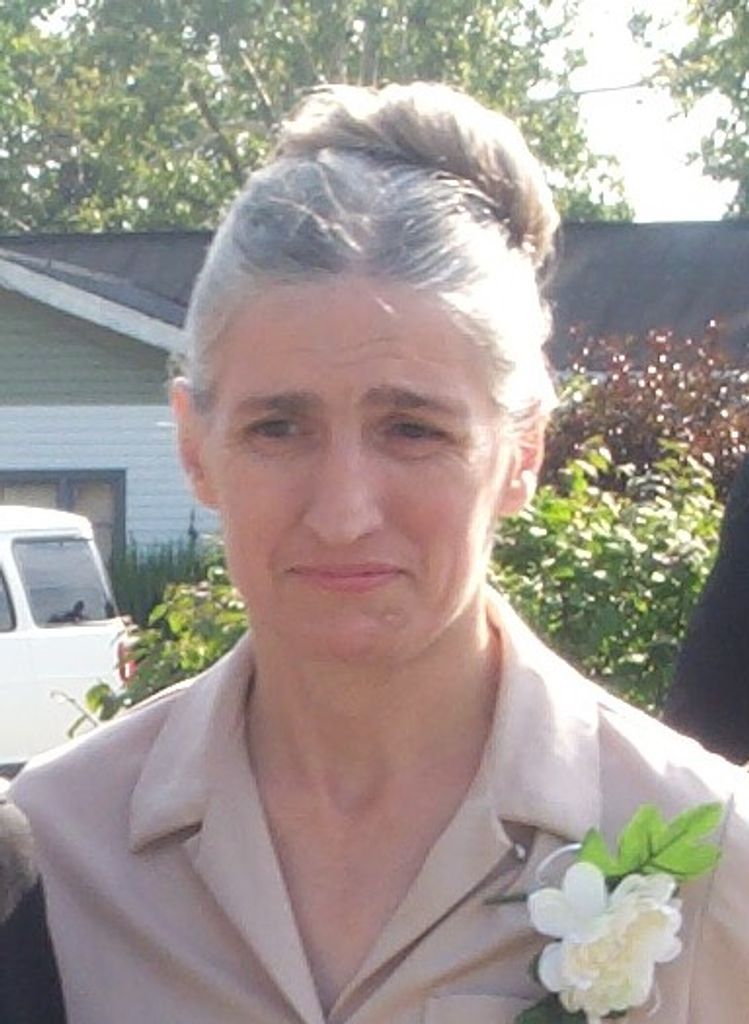 Margaret Marie Boyajian