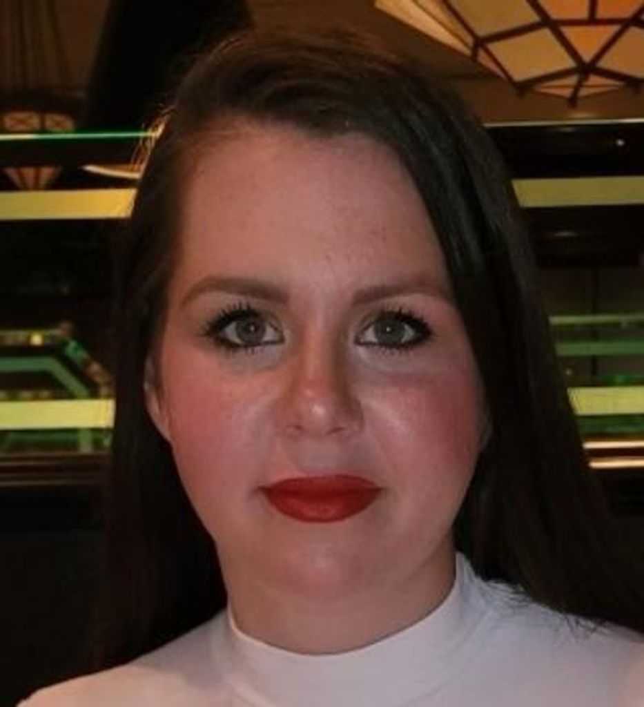 Nicole "Nikki" Maria Rogers Profile Photo