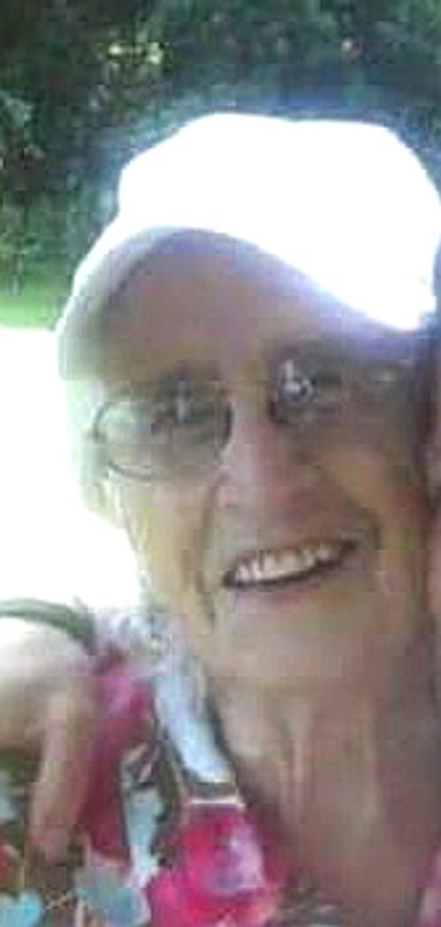 Mary Ann Alexson-Wells Profile Photo