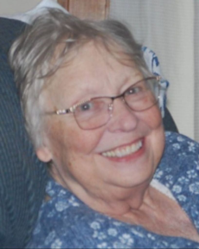 Maryon G. Frazier Profile Photo