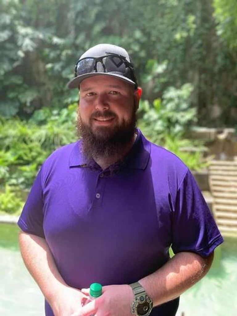 Rodney Lee Hurst, Jr.