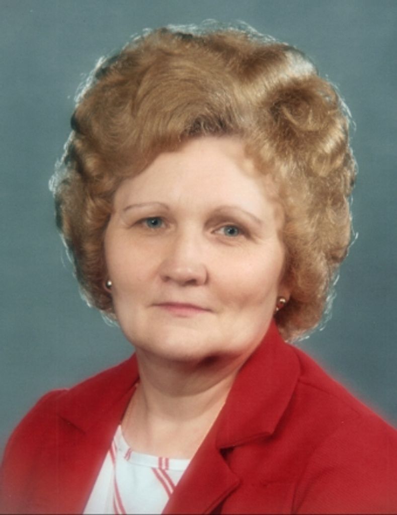 Elbia Luther Profile Photo