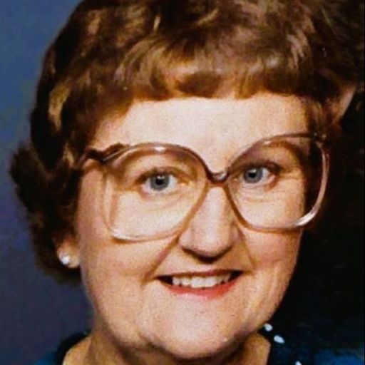 Blanche Ottinger Profile Photo