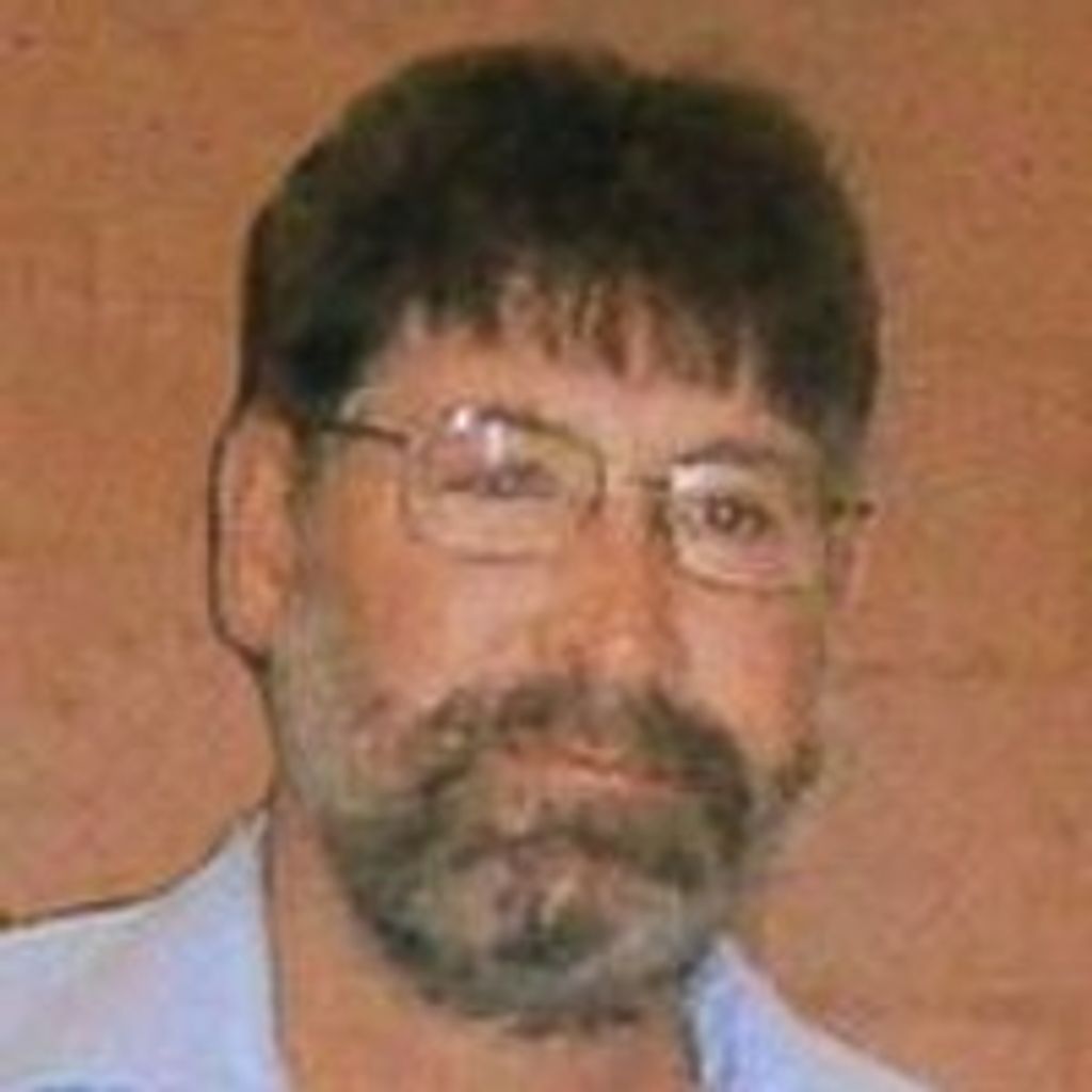 Kevin Arrington