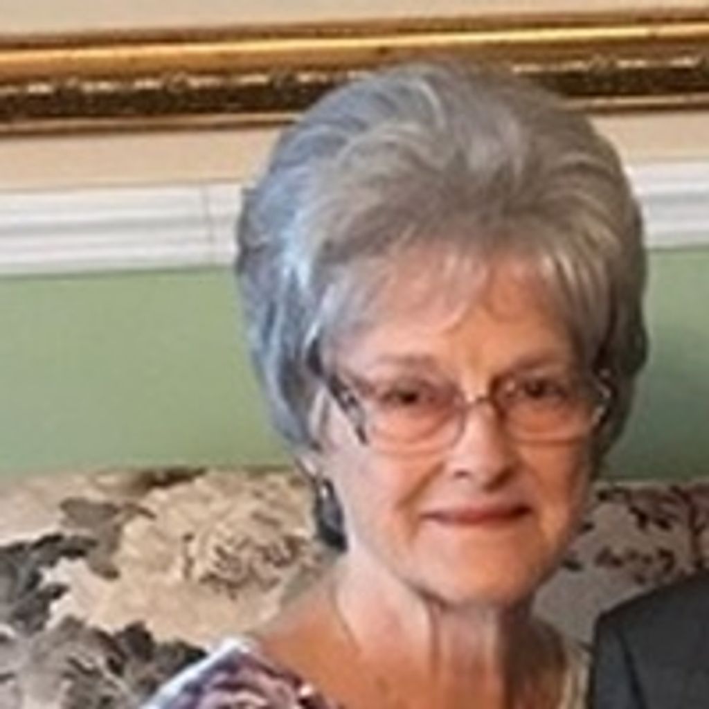 Lillian Othel Collins