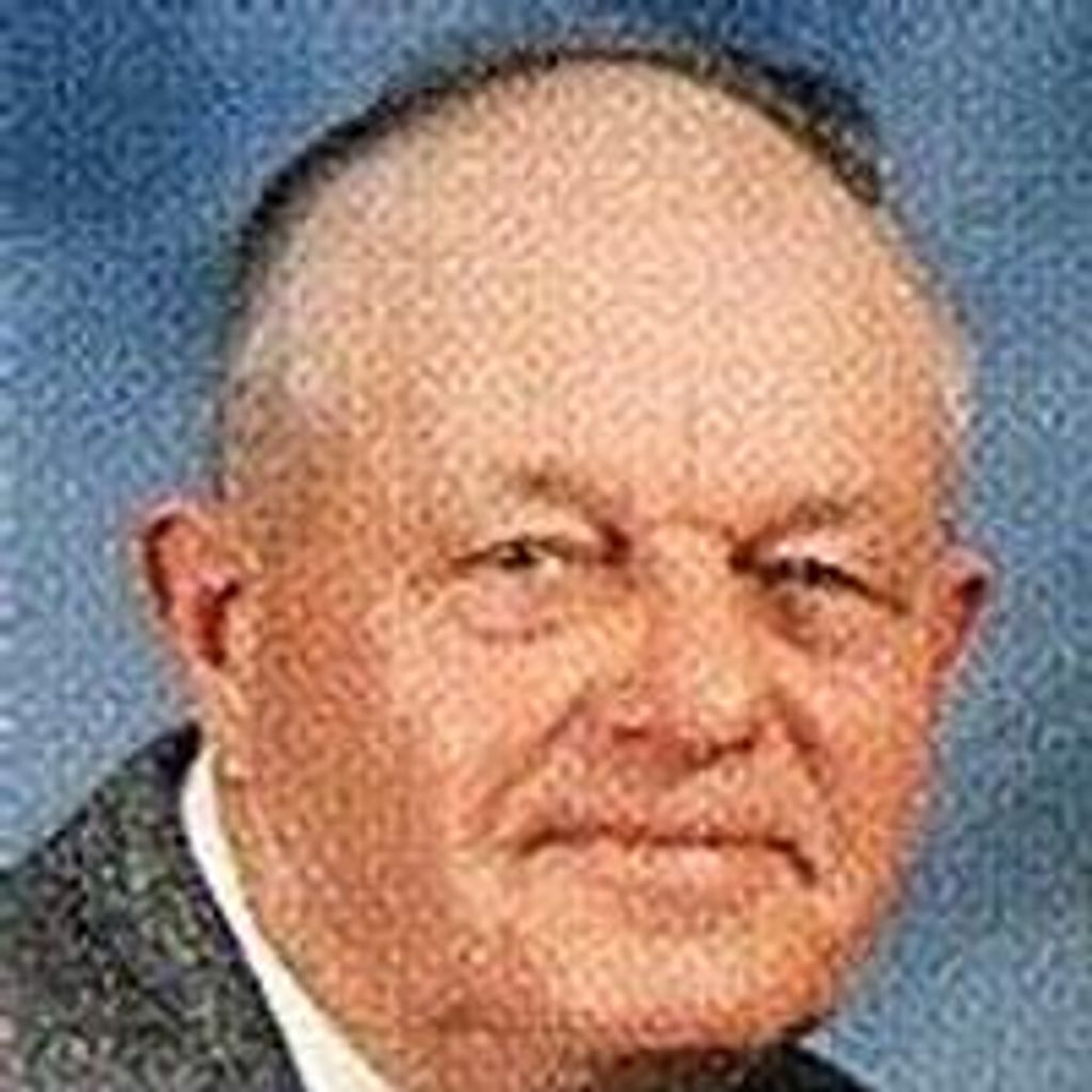 Wallace Blekeberg