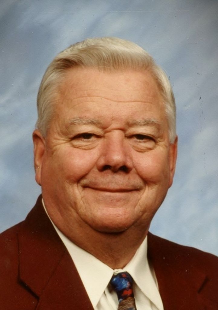 Floyd T. Bolton Profile Photo