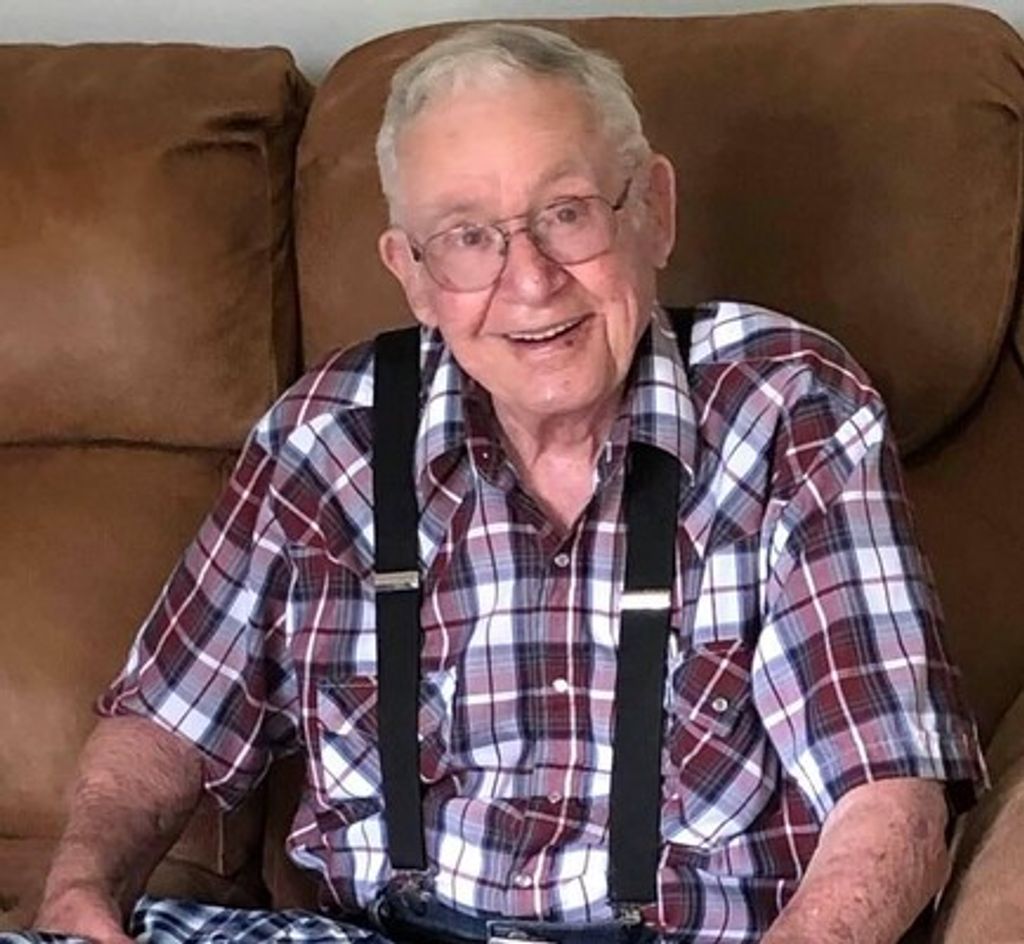 Don Harris Profile Photo