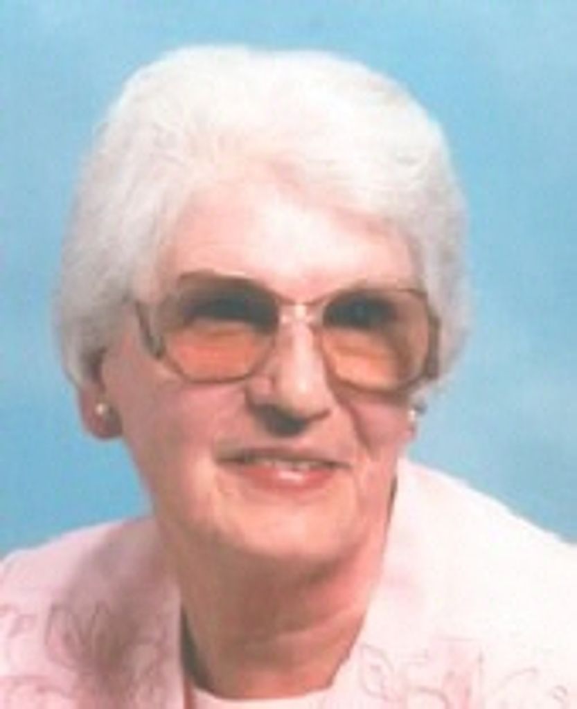 Edna Eleanore Frieda Poirot