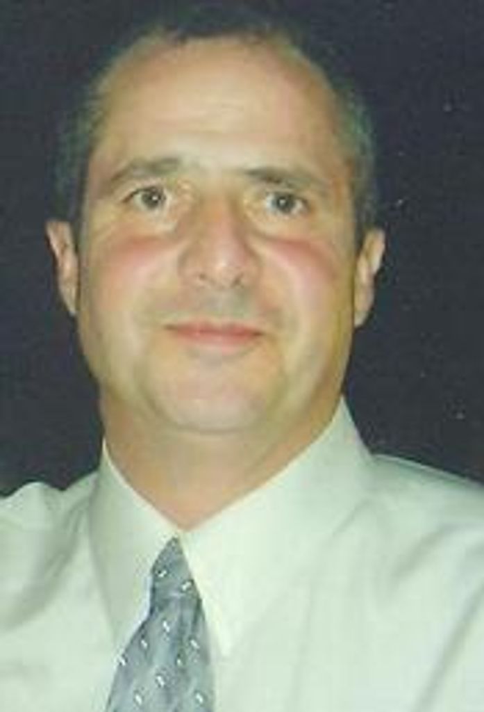 Robert S. "Toes" Tanealian