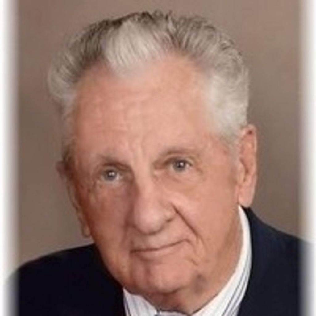 George "Jock" Davis