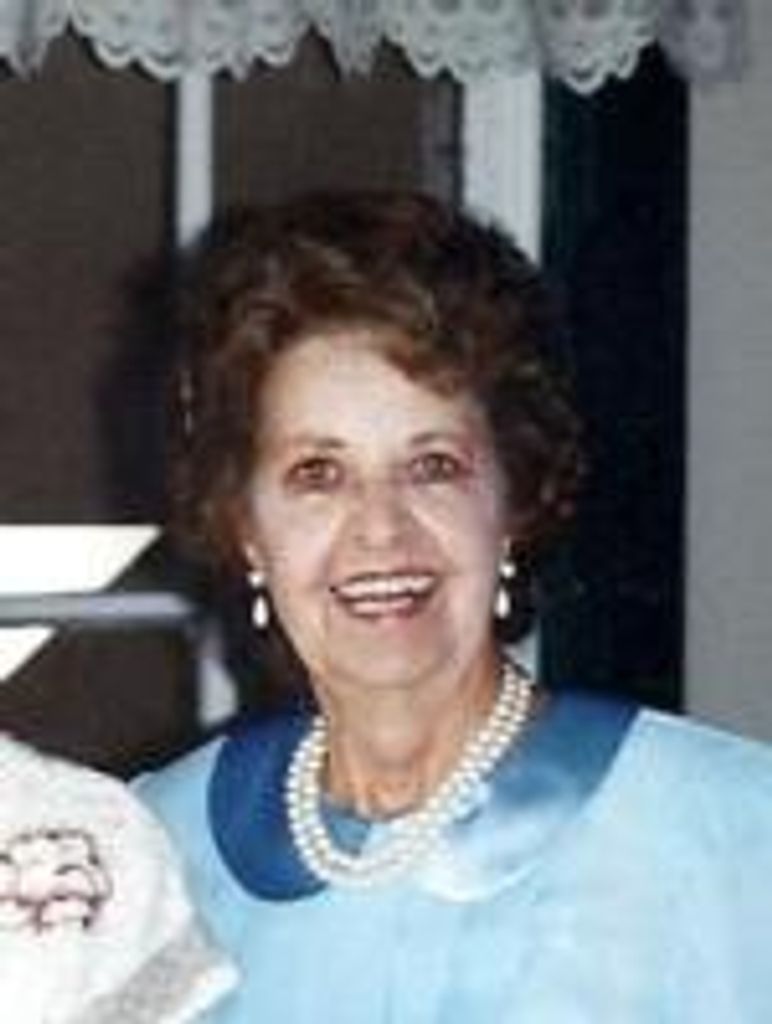 Kathryn "Kaye" Fason