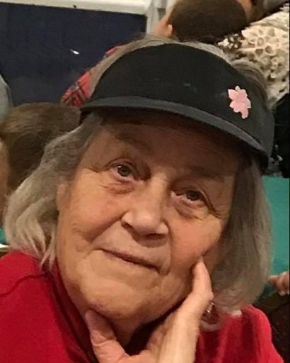 Maebelle L. Barton Profile Photo