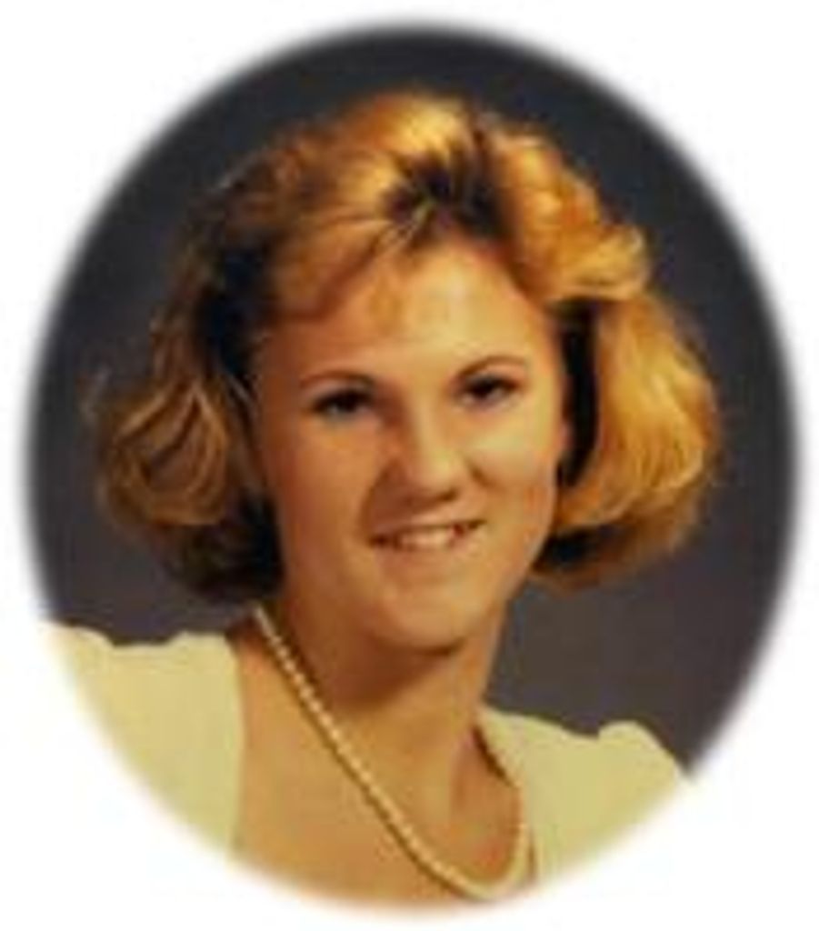 Stephanie (Ricker) Swinford