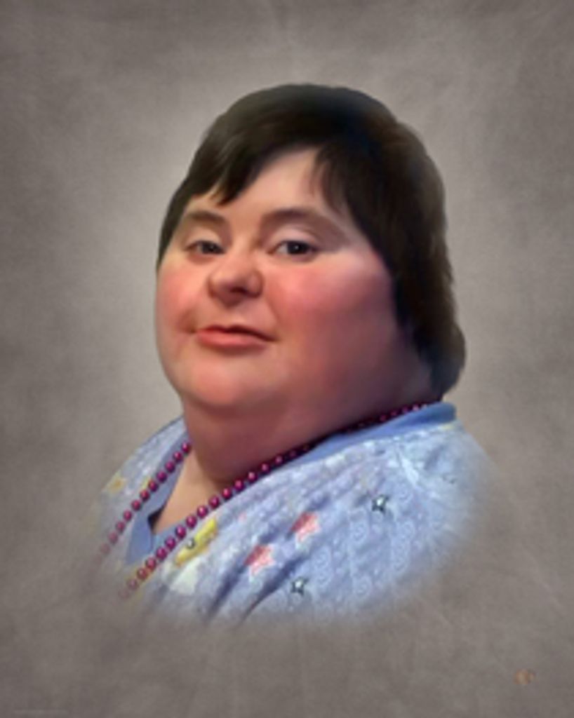 Jennifer Lea Stapleton