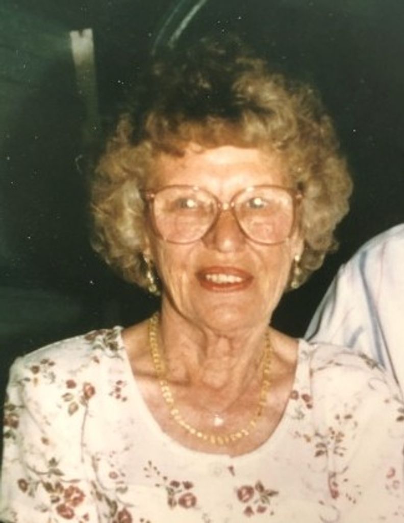 Patricia Rightmire