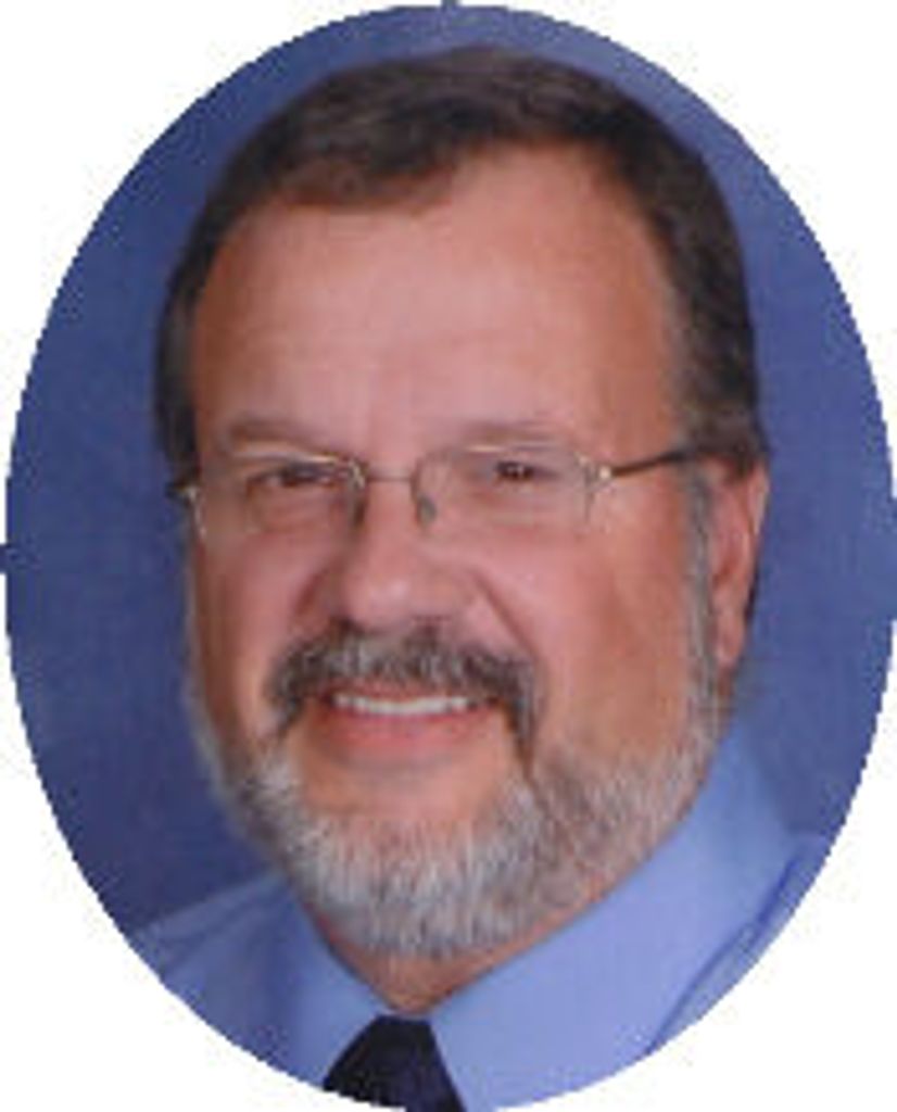Jeffrey Allen Hedges Profile Photo